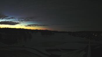 Weather camera view of The Royal Fox Country Club.