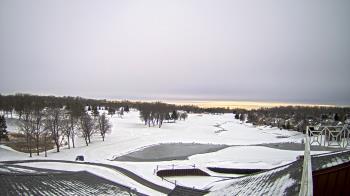 Weather camera view of The Royal Fox Country Club.
