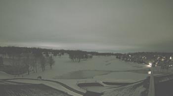 Weather camera view of The Royal Fox Country Club.