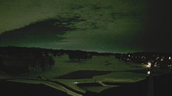 Weather camera view of The Royal Fox Country Club.
