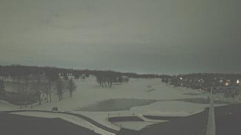 Weather camera view of The Royal Fox Country Club.