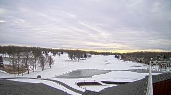 Weather camera view of The Royal Fox Country Club.