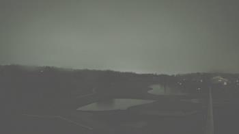 Weather camera view of The Royal Fox Country Club.