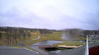 Weather camera view of The Royal Fox Country Club.