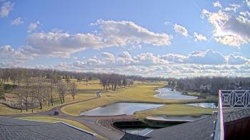 Weather camera view of The Royal Fox Country Club.