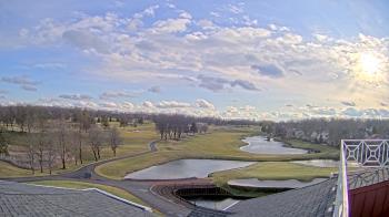 Weather camera view of The Royal Fox Country Club.