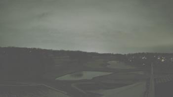 Weather camera view of The Royal Fox Country Club.
