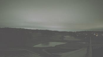 Weather camera view of The Royal Fox Country Club.