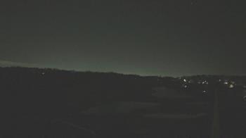 Weather camera view of The Royal Fox Country Club.