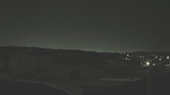 Weather camera view of The Royal Fox Country Club.