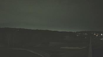 Weather camera view of The Royal Fox Country Club.