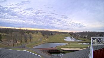 Weather camera view of The Royal Fox Country Club.