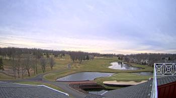 Weather camera view of The Royal Fox Country Club.