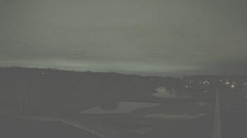 Weather camera view of The Royal Fox Country Club.