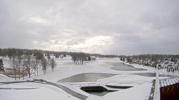 Weather camera view of The Royal Fox Country Club.