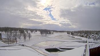 Weather camera view of The Royal Fox Country Club.