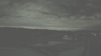 Weather camera view of The Royal Fox Country Club.
