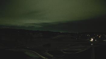 Weather camera view of The Royal Fox Country Club.