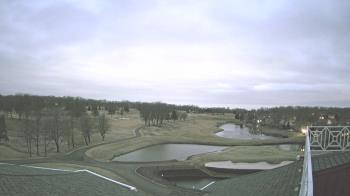 Weather camera view of The Royal Fox Country Club.