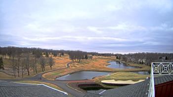 Weather camera view of The Royal Fox Country Club.