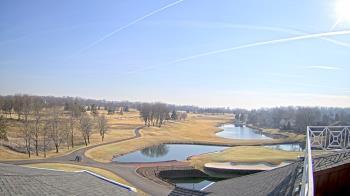Weather camera view of The Royal Fox Country Club.