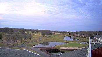 Weather camera view of The Royal Fox Country Club.
