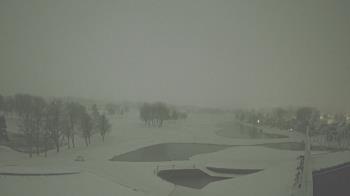 Weather camera view of The Royal Fox Country Club.