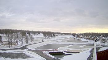 Weather camera view of The Royal Fox Country Club.
