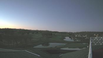 Weather camera view of The Royal Fox Country Club.