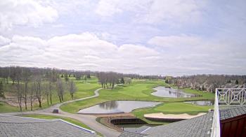 Weather camera view of The Royal Fox Country Club.