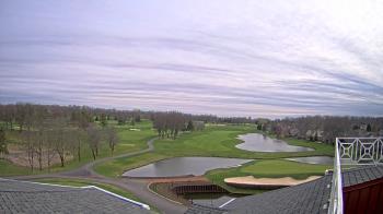 Weather camera view of The Royal Fox Country Club.