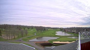 Weather camera view of The Royal Fox Country Club.