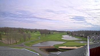 Weather camera view of The Royal Fox Country Club.