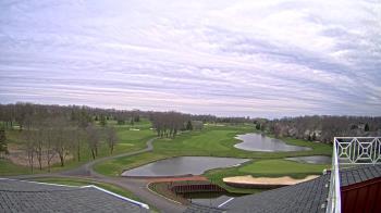 Weather camera view of The Royal Fox Country Club.