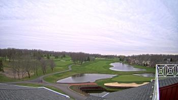 Weather camera view of The Royal Fox Country Club.