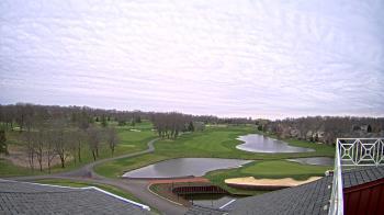 Weather camera view of The Royal Fox Country Club.