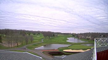 Weather camera view of The Royal Fox Country Club.