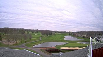 Weather camera view of The Royal Fox Country Club.