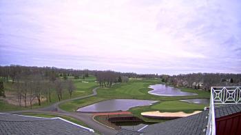 Weather camera view of The Royal Fox Country Club.