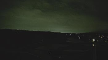 Weather camera view of The Royal Fox Country Club.