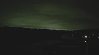 Weather camera view of The Royal Fox Country Club.