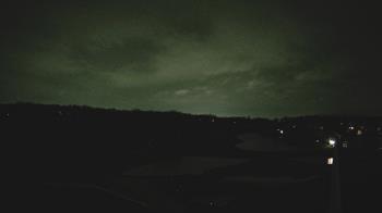 Weather camera view of The Royal Fox Country Club.