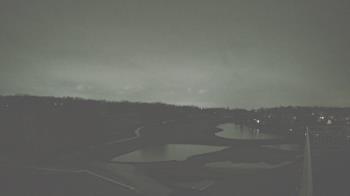 Weather camera view of The Royal Fox Country Club.