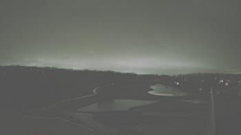Weather camera view of The Royal Fox Country Club.