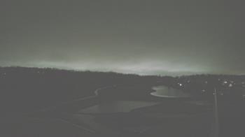 Weather camera view of The Royal Fox Country Club.