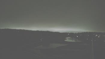 Weather camera view of The Royal Fox Country Club.