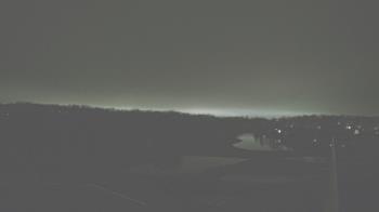 Weather camera view of The Royal Fox Country Club.