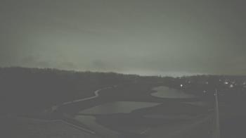 Weather camera view of The Royal Fox Country Club.