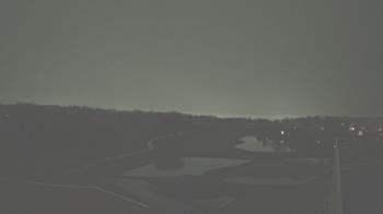 Weather camera view of The Royal Fox Country Club.