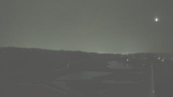 Weather camera view of The Royal Fox Country Club.